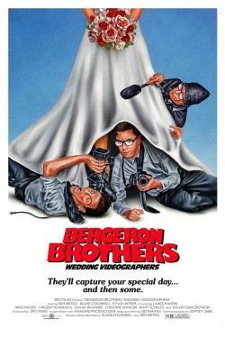 Enjoy Free HD Viewing of Bergeron Brothers: Wedding Videographers on Putlocker