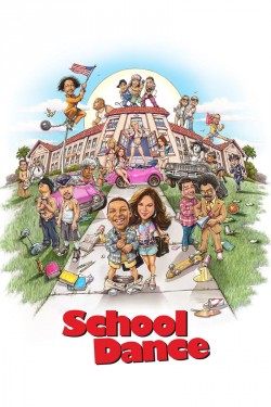 Enjoy Free HD Viewing of School Dance on Putlocker