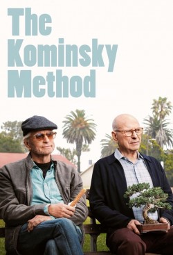 Watch Free The Kominsky Method Movies HD Online Soap2Day