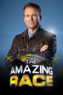 Watch free The Amazing Race movies Hd online on TinyZone