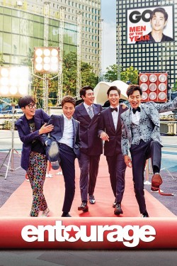 Watch Entourage free online