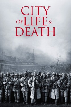 Watch City of Life and Death free online