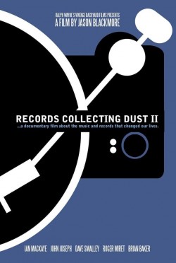 Watch Records Collecting Dust II Movies for Free in HD Online GoMovies