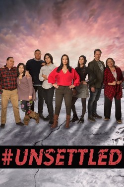 Unsettled Unsettled