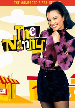 The Nanny - Season 5