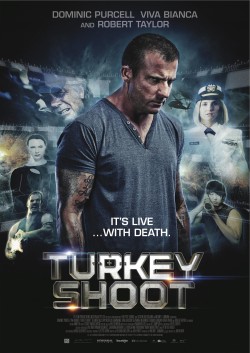 Stream Turkey Shoot Movies for Free in HD Online Solarmovie