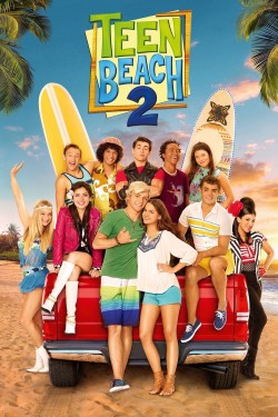 Enjoy Free HD Viewing of Teen Beach 2 on Putlocker