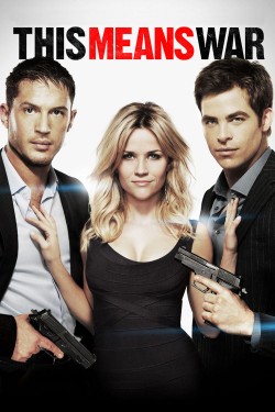 Enjoy Free HD Viewing of This Means War on Putlocker