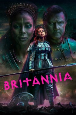 Enjoy Free HD Viewing of Britannia on Putlocker