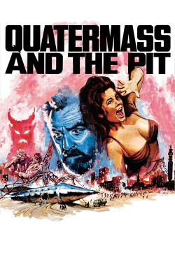 Enjoy Free HD Viewing of Quatermass and the Pit on Putlocker