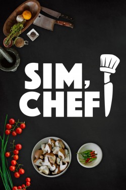 Watch Sim, Chef! free online