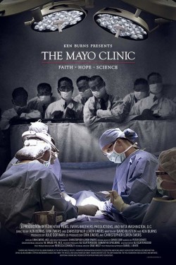 Watch free The Mayo Clinic, Faith, Hope and Science full