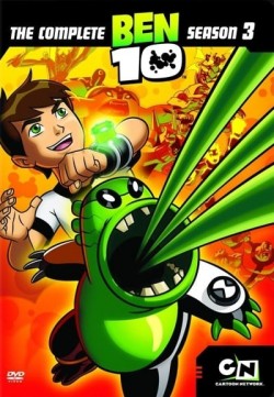 Ben 10 - Season 3