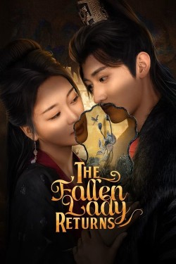 The Fallen Lady Returns