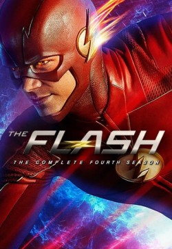 The Flash - Season 4