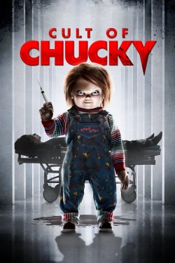 Watch Cult of Chucky free movies