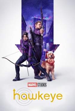 Hawkeye - Season 1