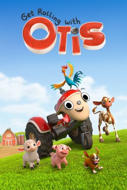 Watch free Get Rolling With Otis movies online - BFlix Alternatives