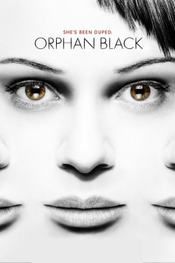 Orphan Black-stream