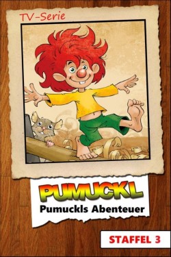 watch-Pumuckls Abenteuer