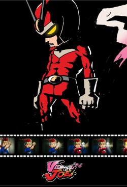 Watch Viewtiful Joe movies free AniWave