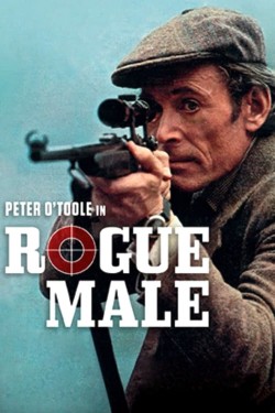 Watch free Rogue Male movies online