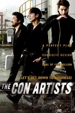 Watch Free The Con Artists Movies HD Online Vumoo Alternatives site