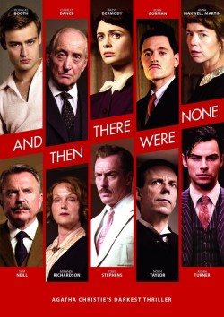 And Then There Were None - Season 1