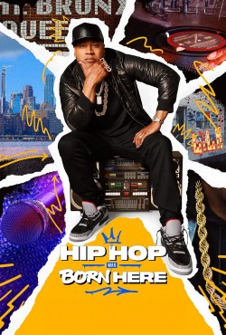 Hip Hop Was Born Here