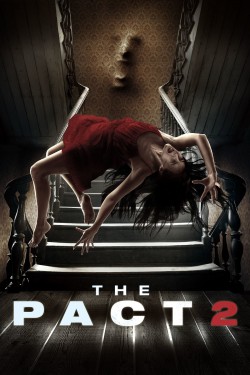 Watch free The Pact II movies online on on 123Movies Alternatives site