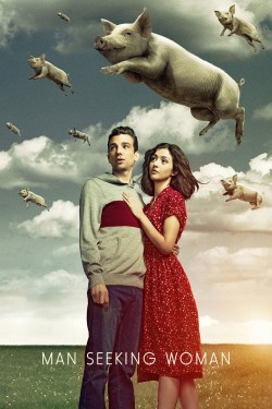 Enjoy Free HD Viewing of Man Seeking Woman on Putlocker