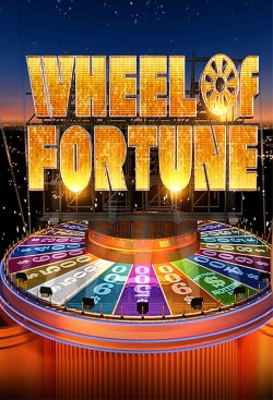 Watch Wheel of Fortune movies free AniWave