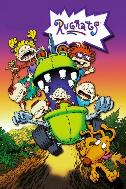 Watch Free The Rugrats Movie Movies Full HD Online - Movies4K