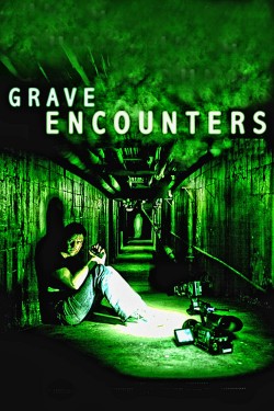 Enjoy Free HD Viewing of Grave Encounters on Putlocker