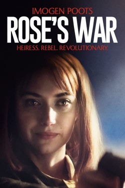 Watch free Rose's War movies online on on 123Movies Alternatives site