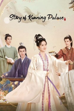 Enjoy Free HD Viewing of Story of Kunning Palace on Putlocker