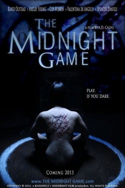 Watch The Midnight Game Movies for Free in HD Online GoMovies