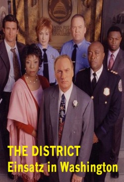 Watch The District free online