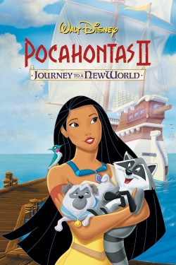 Watch free Pocahontas II: Journey to a New World movies Hd online Putlocker