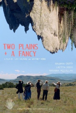 Watch free Two Plains & a Fancy movies online - GoMovies