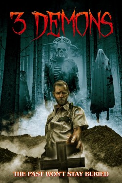 Watch free 3 Demons movies online