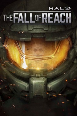 Watch free Halo: The Fall of Reach Movies