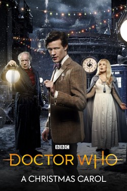 Watch Free Doctor Who: A Christmas Carol Movies HD Free MyFlixer