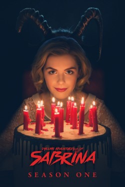 Chilling Adventures of Sabrina - Season 1