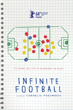 Watch Free Infinite Football HD Online on MyFlixer