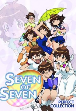 Watch Free Seven of Seven Movies HD Online Soap2Day