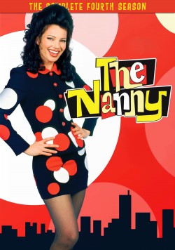 The Nanny - Season 4