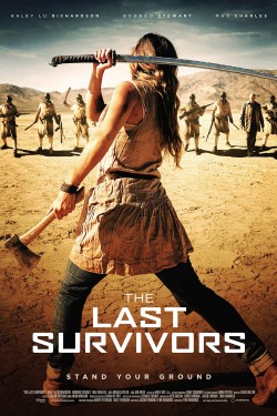 Watch free The Last Survivors movies Hd online on TinyZone