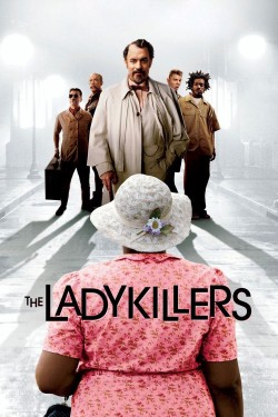 Watch free The Ladykillers movies Hd online on TinyZone