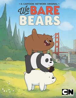 We Bare Bears - Season 4